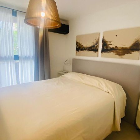 Arturo M Bas B Gueemes Apartment Cordoba Bagian luar foto