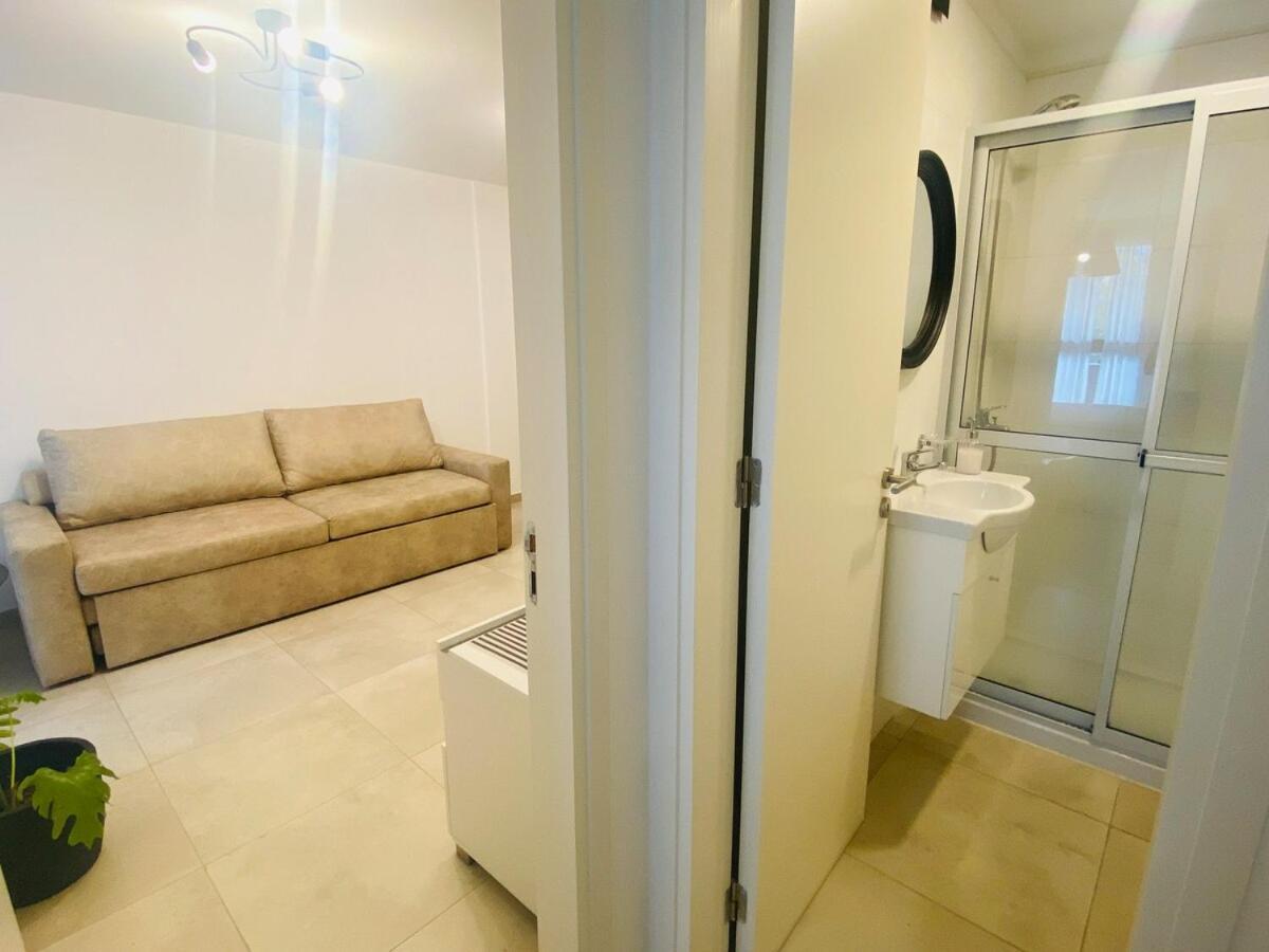 Arturo M Bas B Gueemes Apartment Cordoba Bagian luar foto
