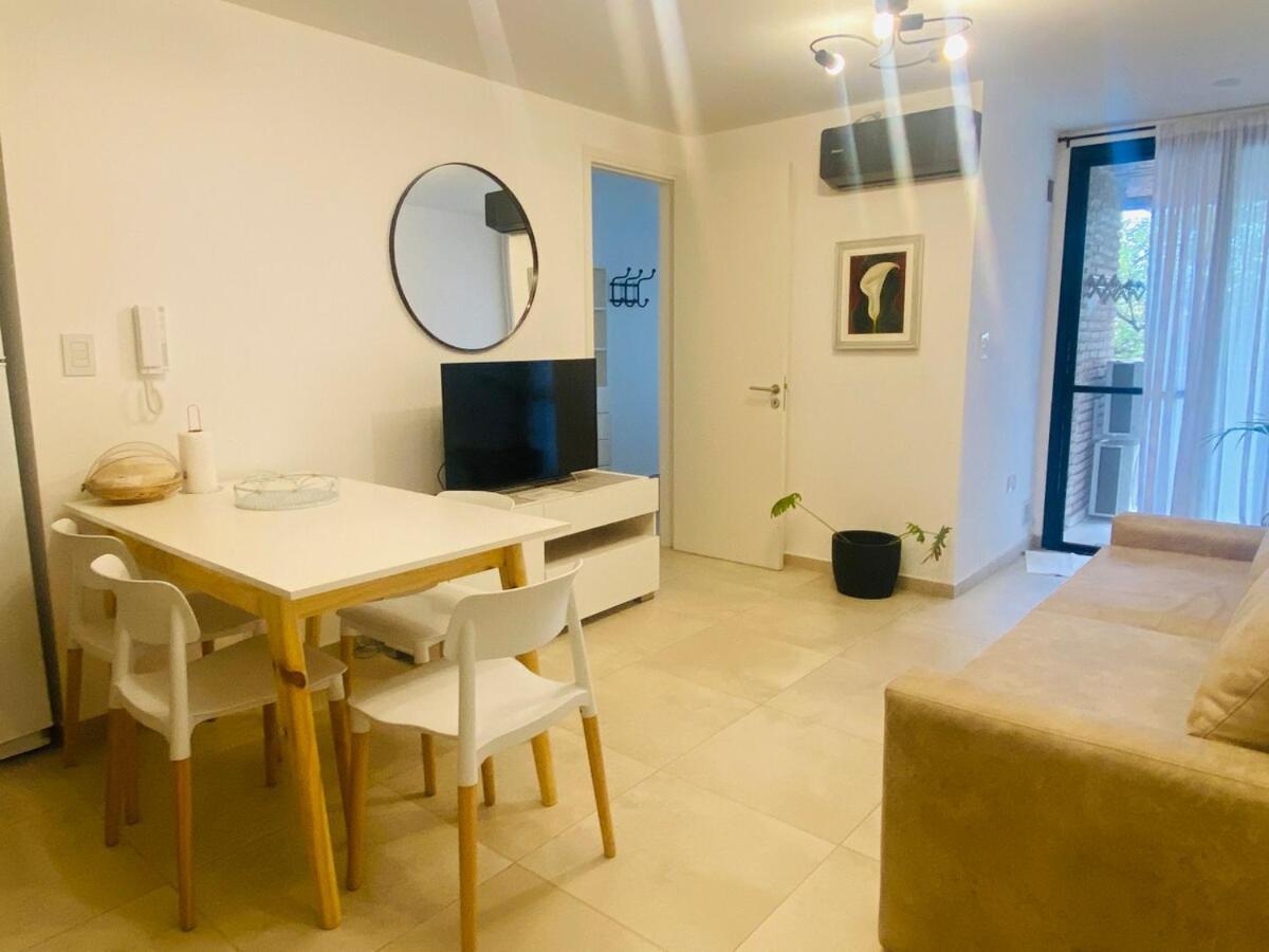 Arturo M Bas B Gueemes Apartment Cordoba Bagian luar foto