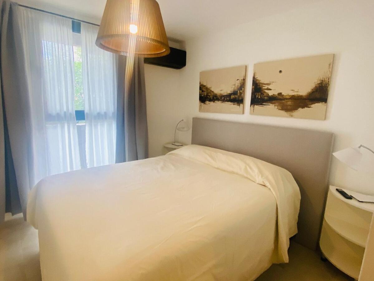 Arturo M Bas B Gueemes Apartment Cordoba Bagian luar foto